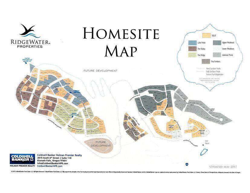 Ridgewater Boulevard - Photo 1