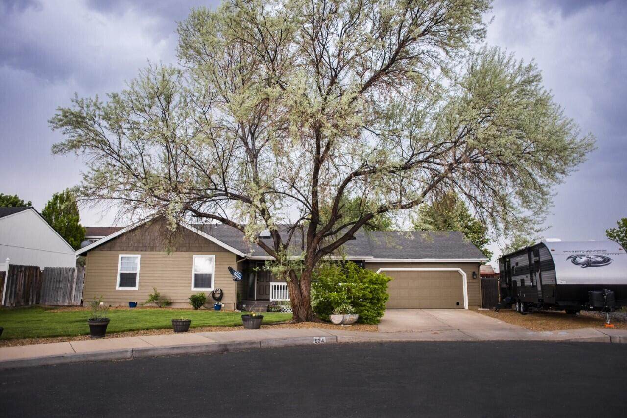 934 Negus Lane - Photo 1