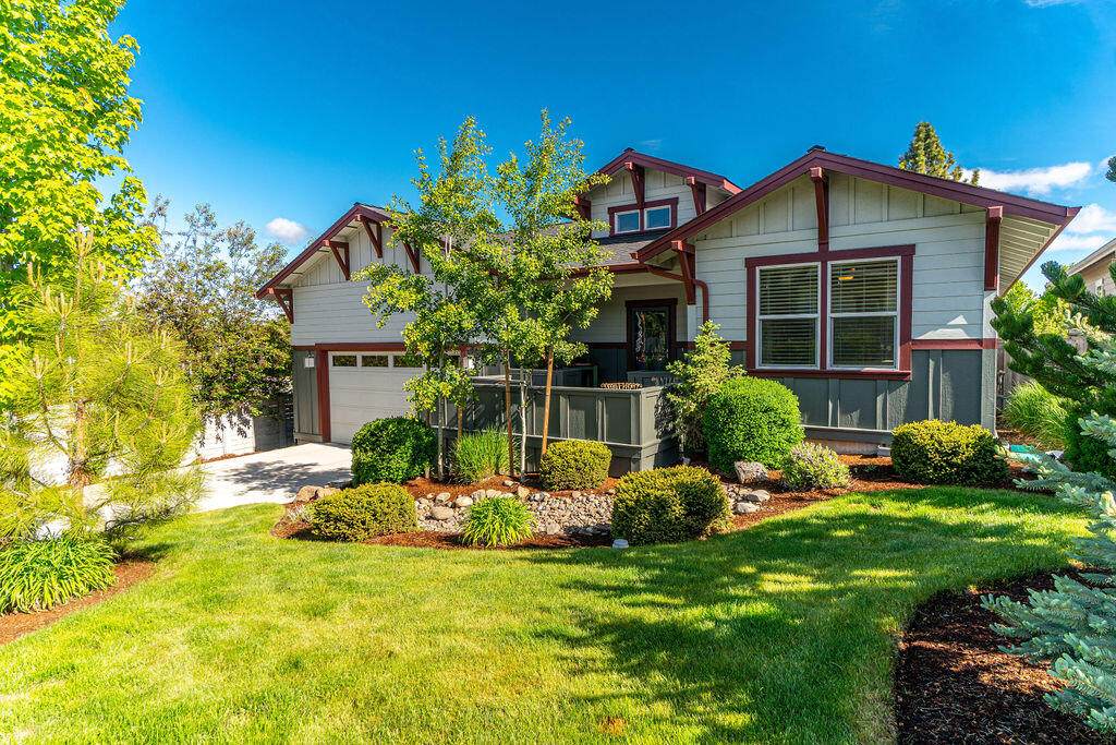 20600 Cougar Peak Drive - Photo 1