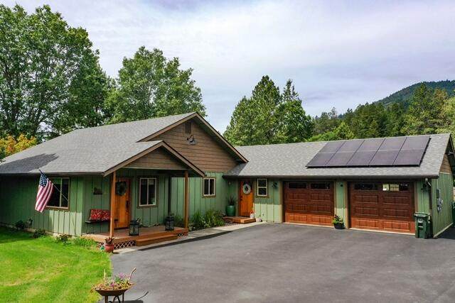 165 Evans Creek Road - Photo 1