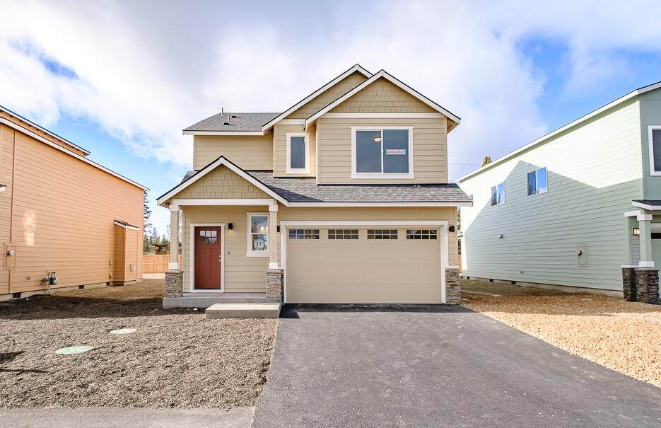 51793 Fordham Drive - Photo 1