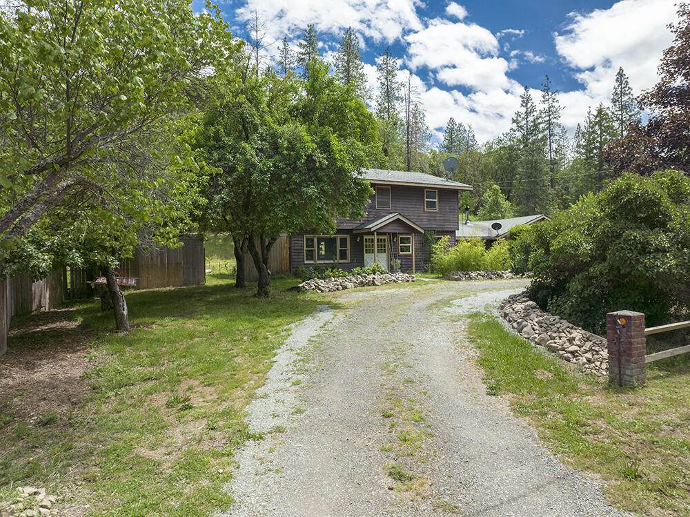 2861 Thompson Creek Road - Photo 1