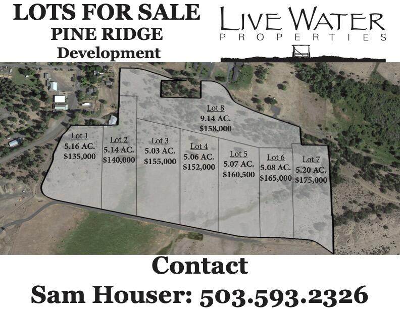 Lot 7 Homestead Road - Photo 1