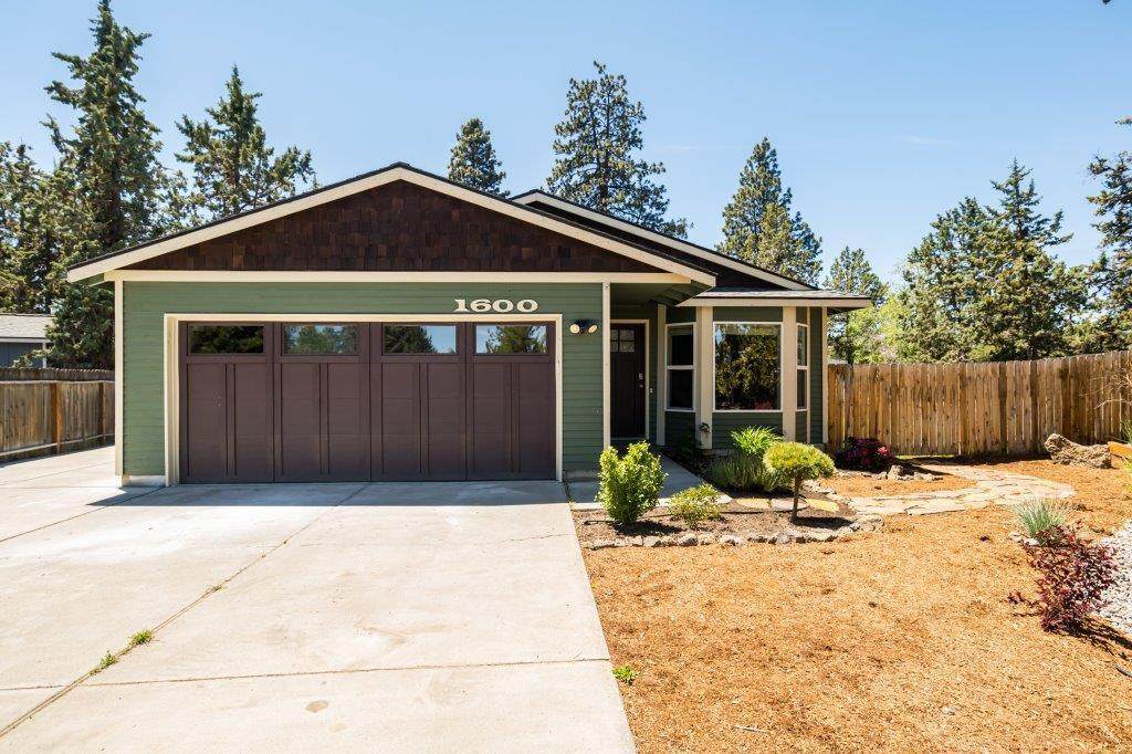1600 Cackler Lane - Photo 1
