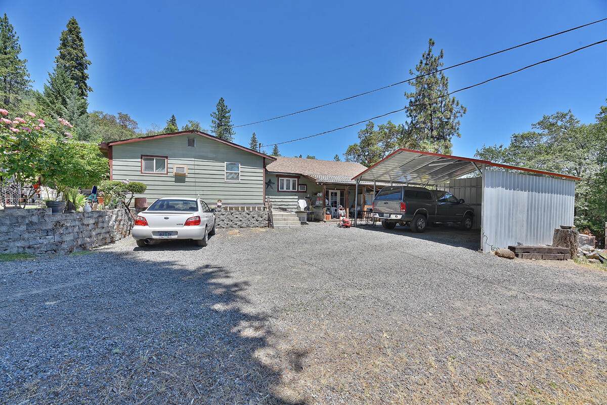 2376 Holcomb Springs Road - Photo 1
