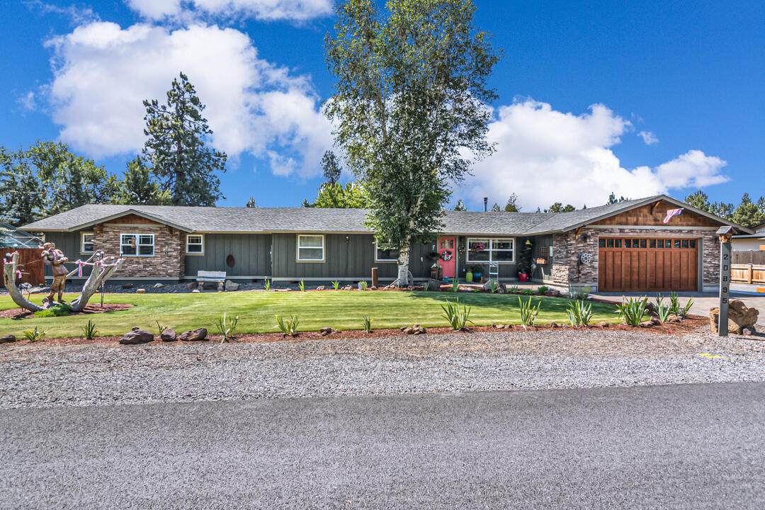 20895 Desert Woods Drive - Photo 1