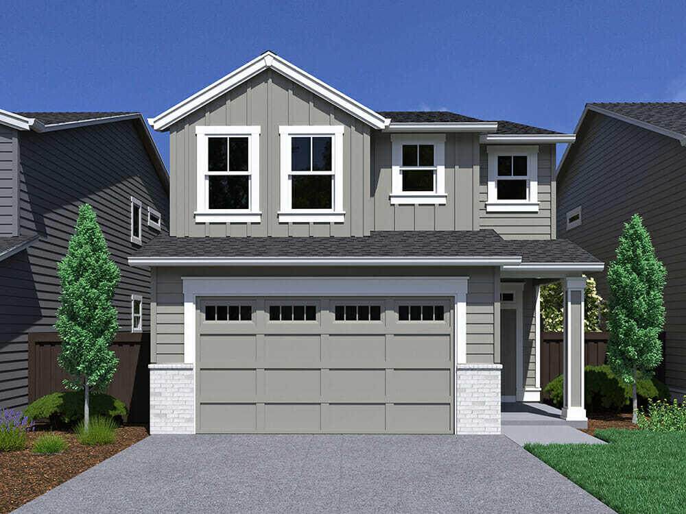 3783 Tellus Drive - Photo 1