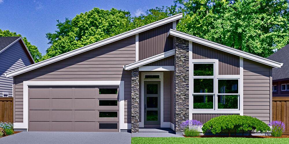 2988 Hidden Ridge Drive - Photo 1