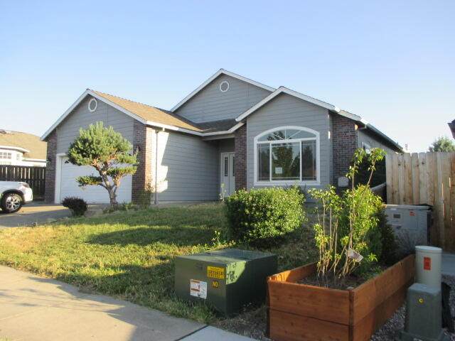 1609 Pearl Eye Lane - Photo 1