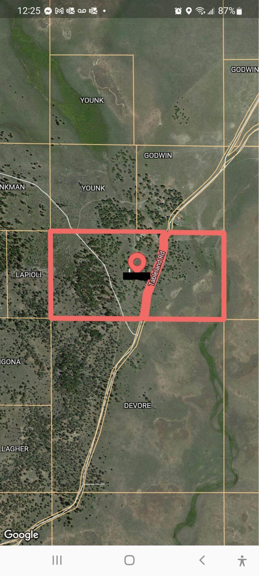 30315 Tableland Lane - Photo 1