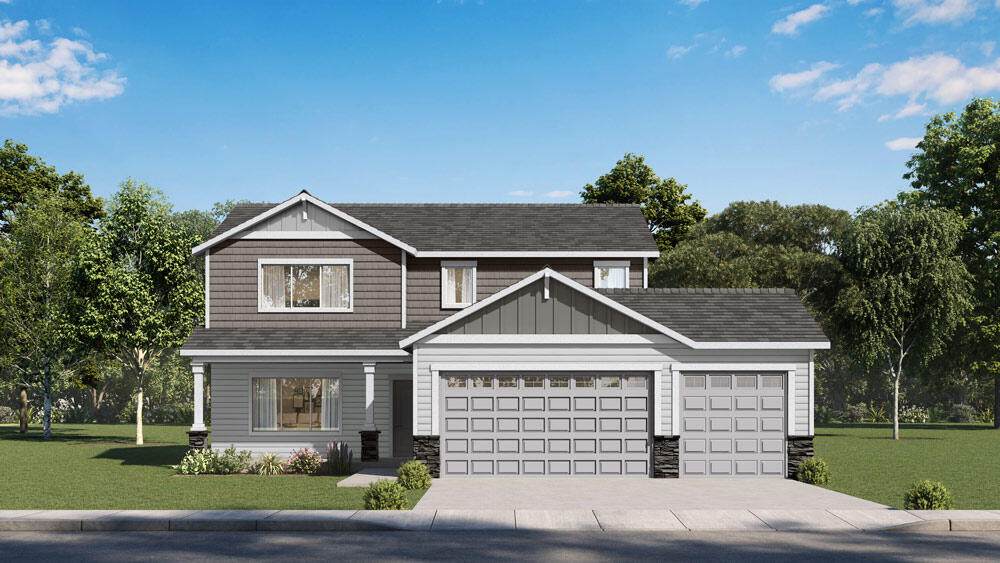 280 Double Eagle Avenue - Photo 1