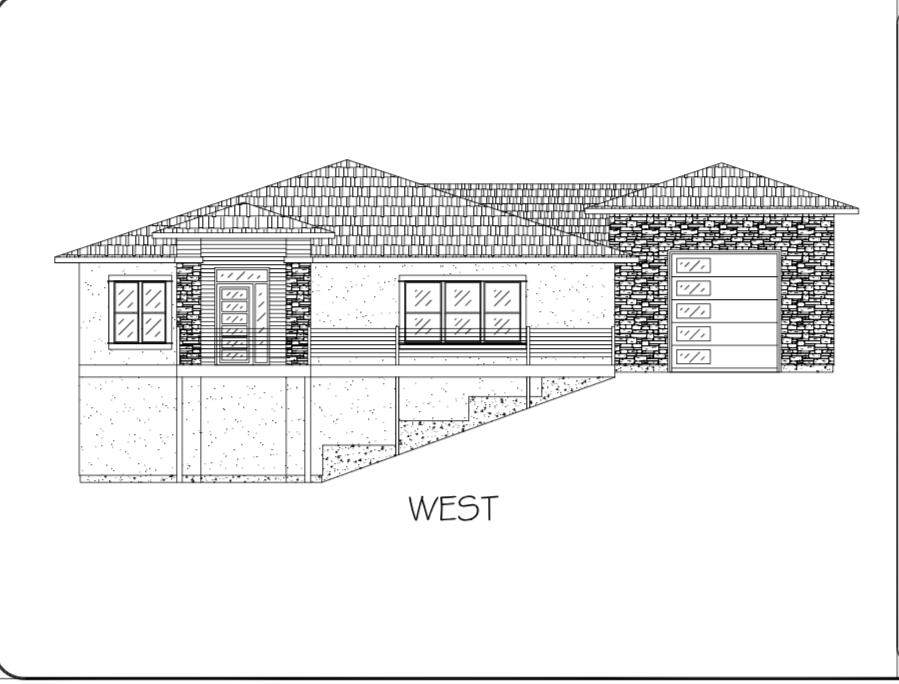 913 Granite Ridge Circle - Photo 1