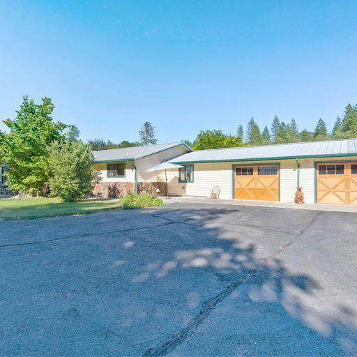6756 Evans Creek Road - Photo 1