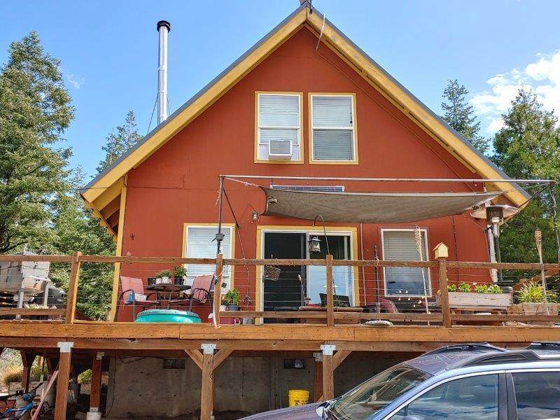 30110 Mountain Summit Drive - Photo 1