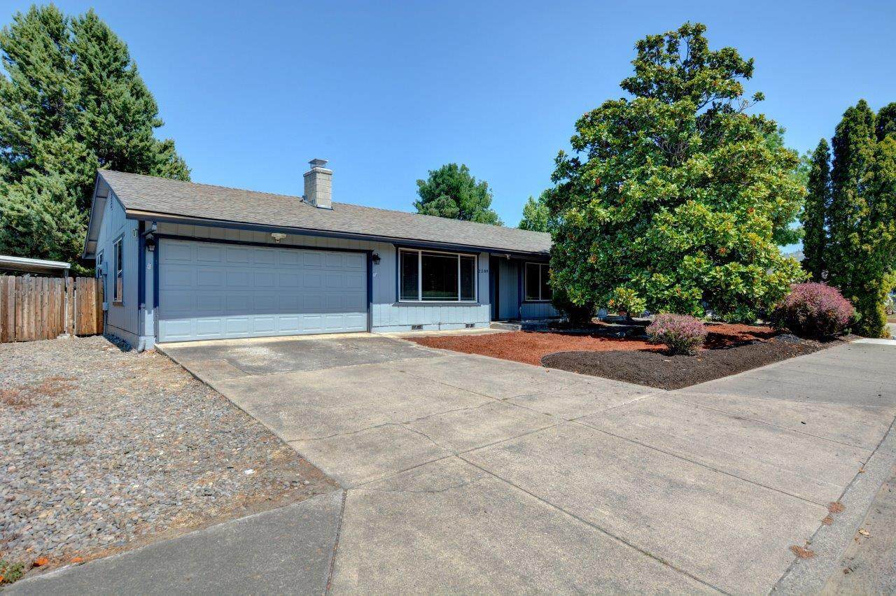 2389 Delta Waters Road - Photo 1