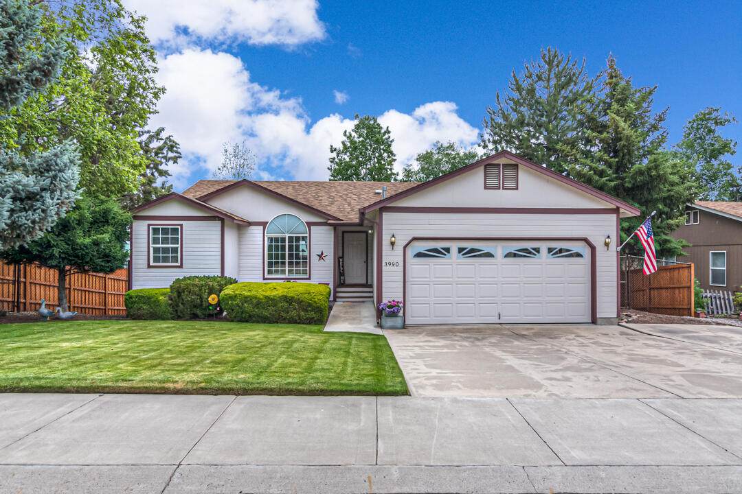 3990 Ben Hogan Drive - Photo 1