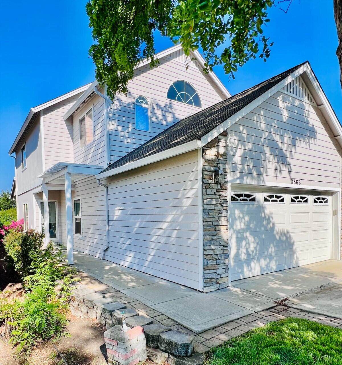 3563 South Village Drive - Photo 1