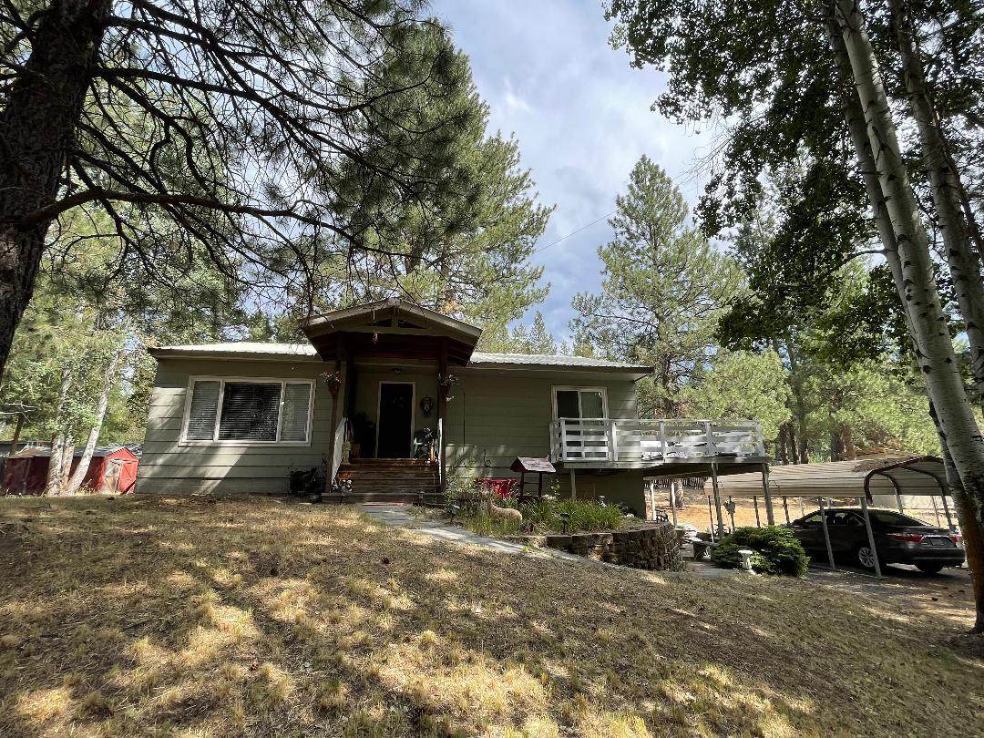137329 Hwy 97 - Photo 1
