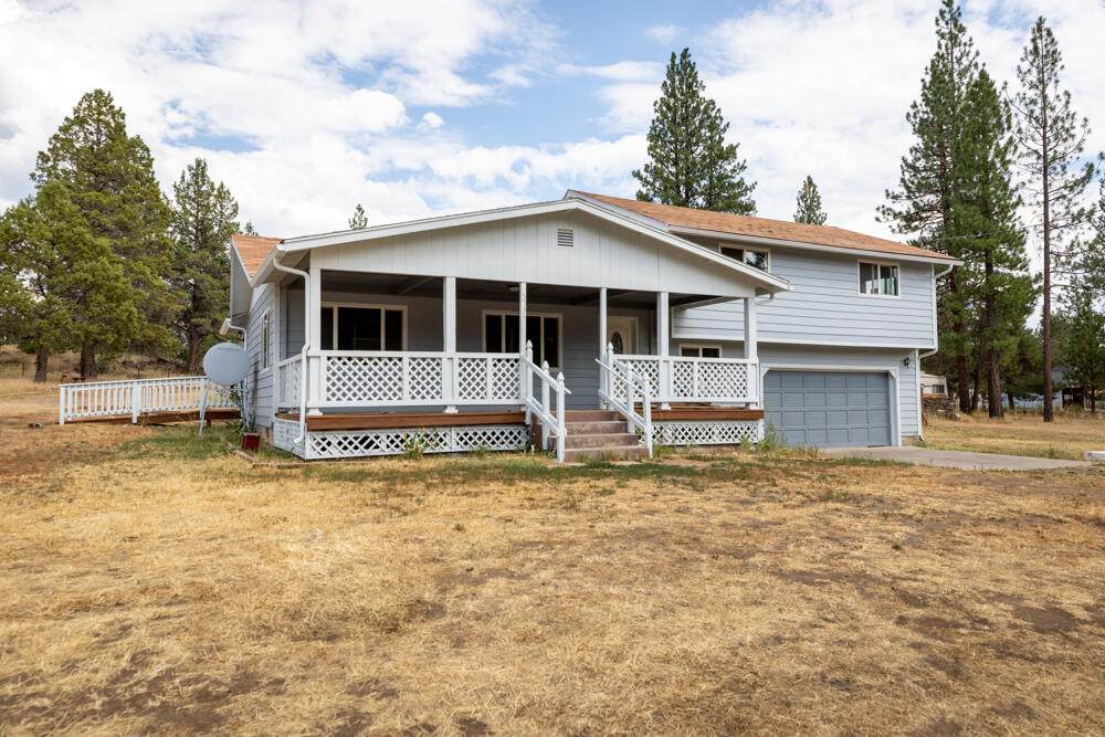 5531 Bly Mountain Cutoff Road - Photo 1