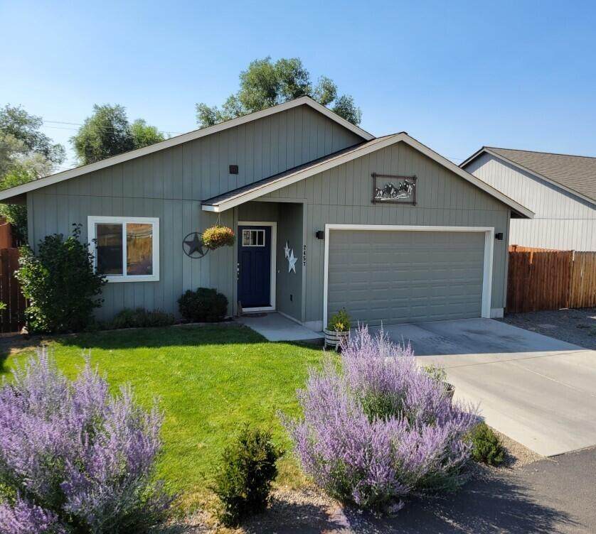 2457 Apollo Alley - Photo 1