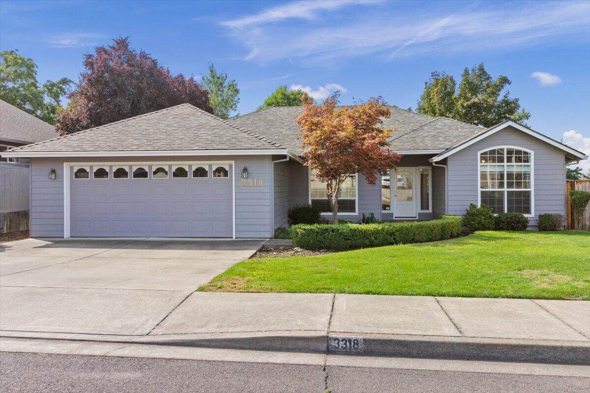 3318 Wheat Ridge Drive - Photo 1