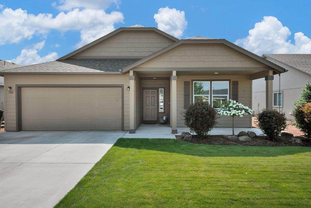 3182 Obsidian Court - Photo 1