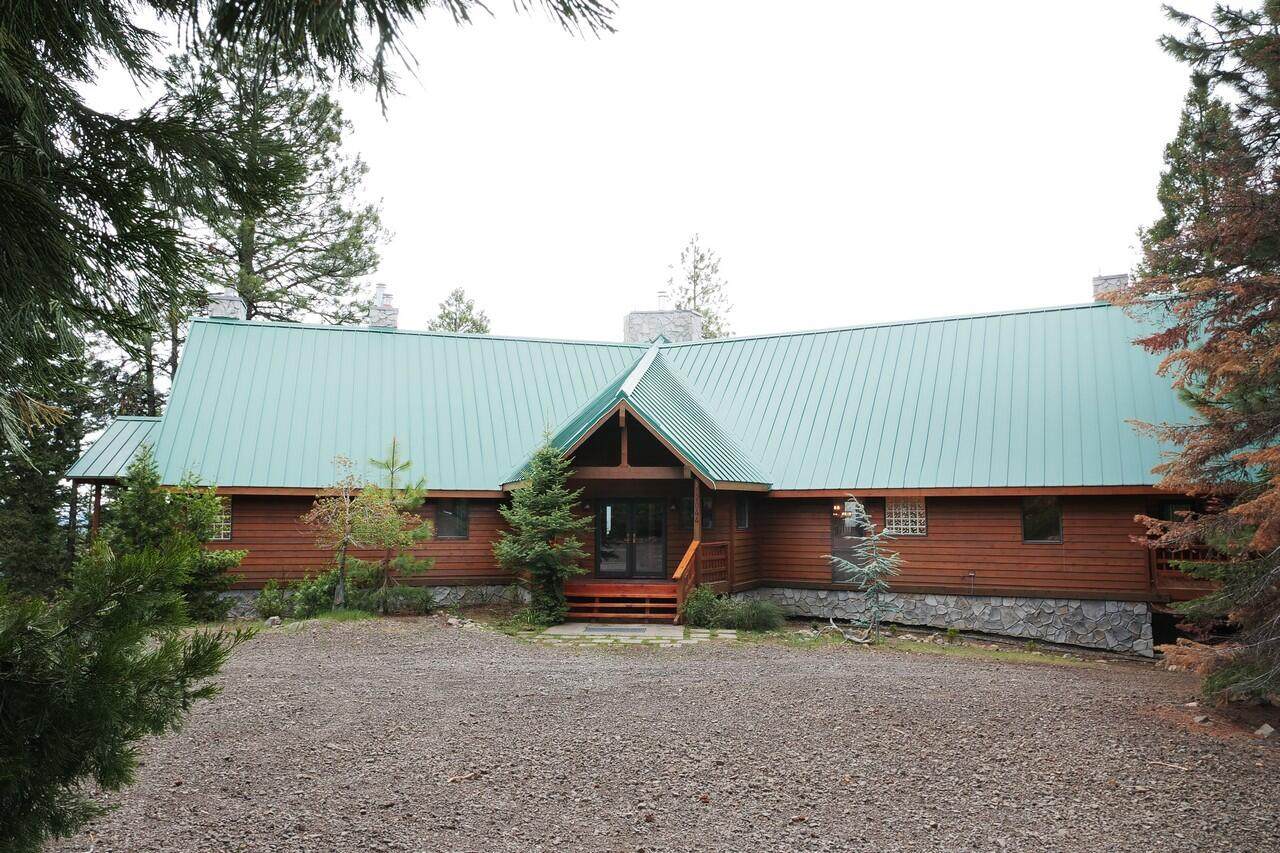 2044 Hyatt Prairie Road - Photo 1