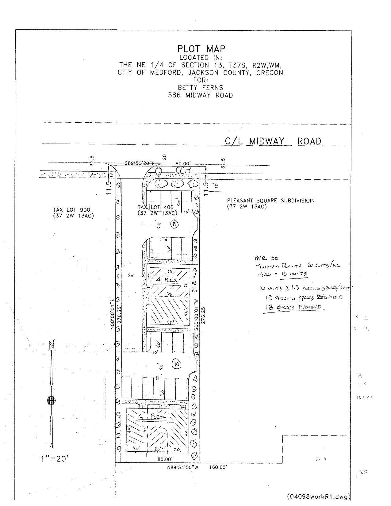 586 Midway Road - Photo 1