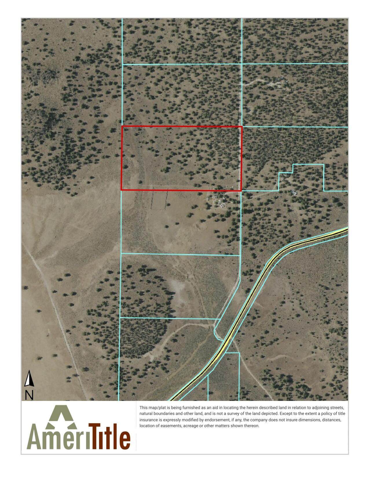 Lot 5 Whiskey Creek - Photo 1