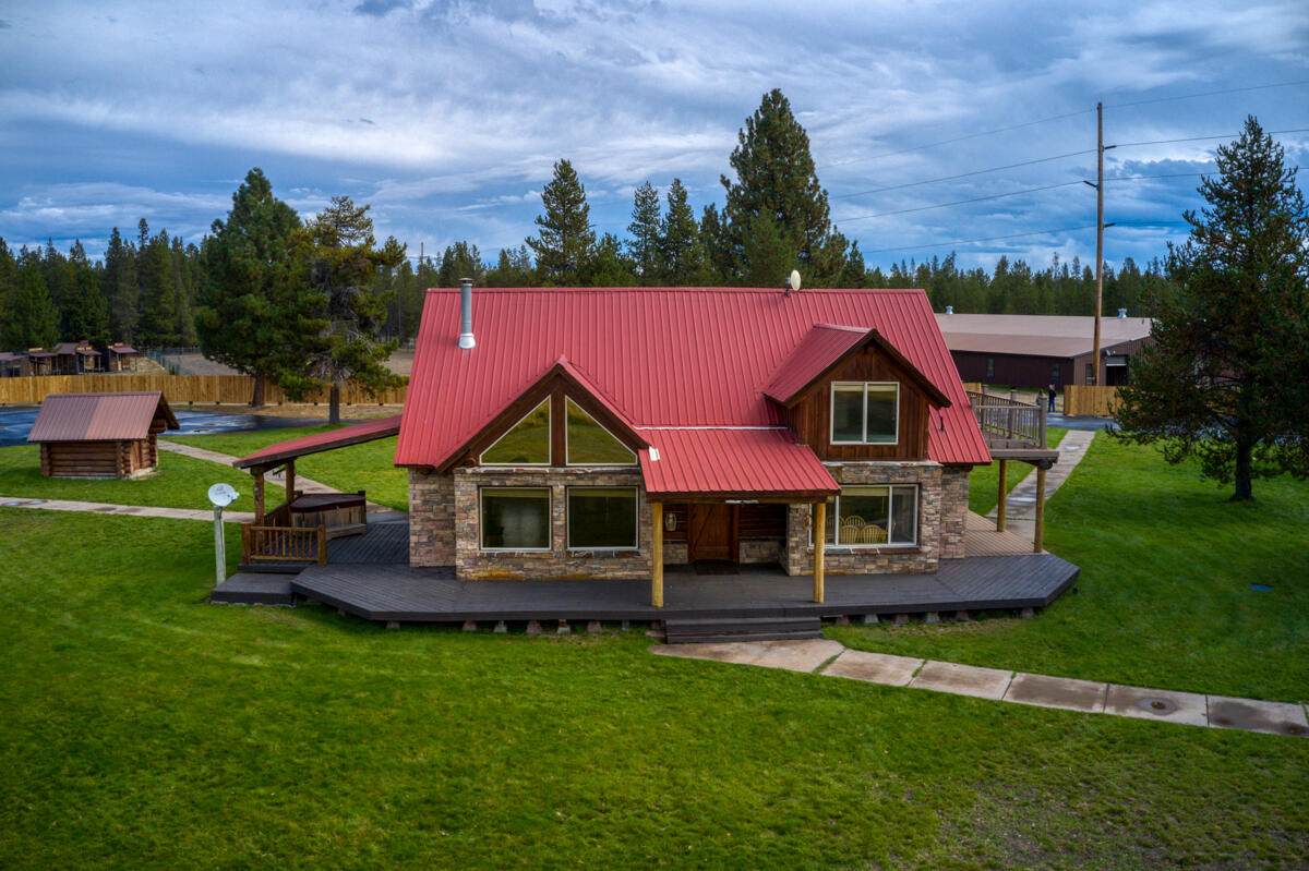 141510 Hwy 97 - Photo 1