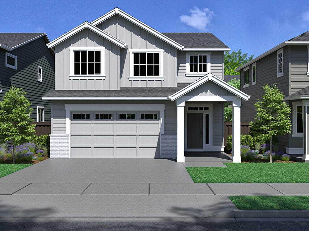 3018 Red Jasper Place - Photo 1