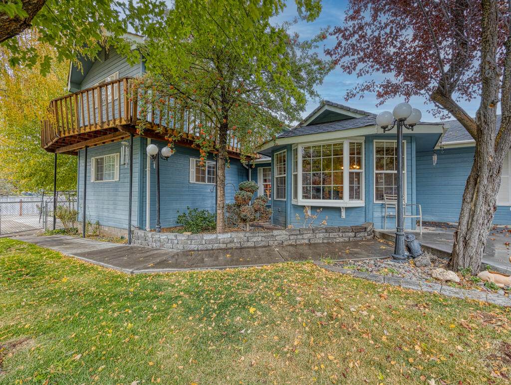 15447 Fern Avenue - Photo 1
