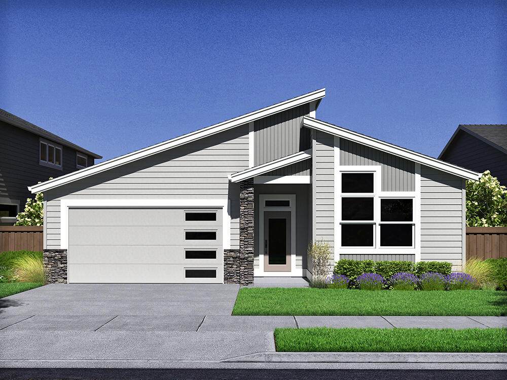 3022 Red Jasper Place - Photo 1