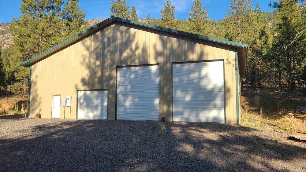 Lot 15 Old Fort Rd - Photo 1