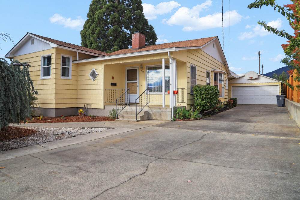 782 Wharton Drive - Photo 1