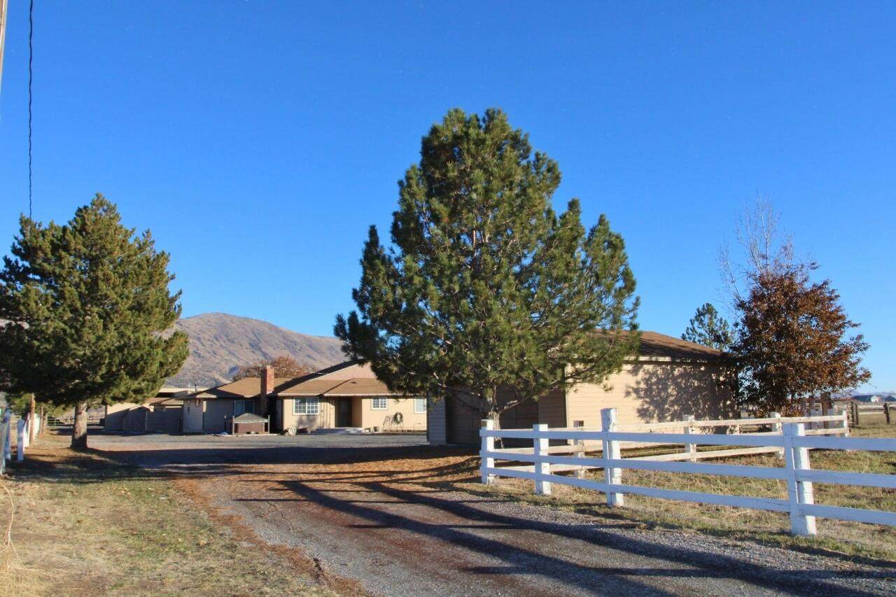 12821 Hwy 39 - Photo 1