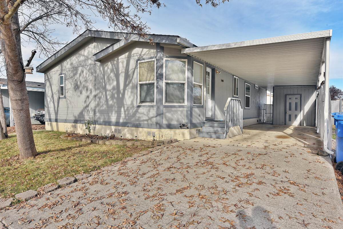 633 Archwood Drive - Photo 1
