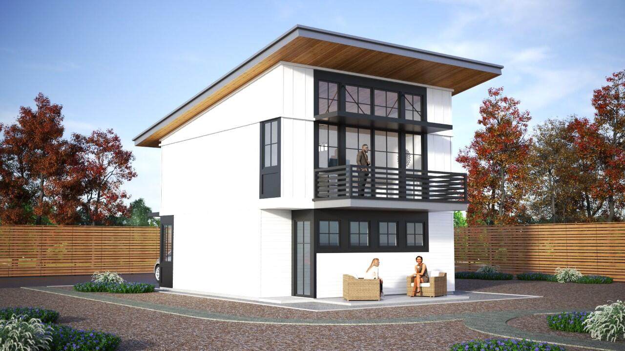 Lot 2-4300 Quartz Avenue - Photo 1