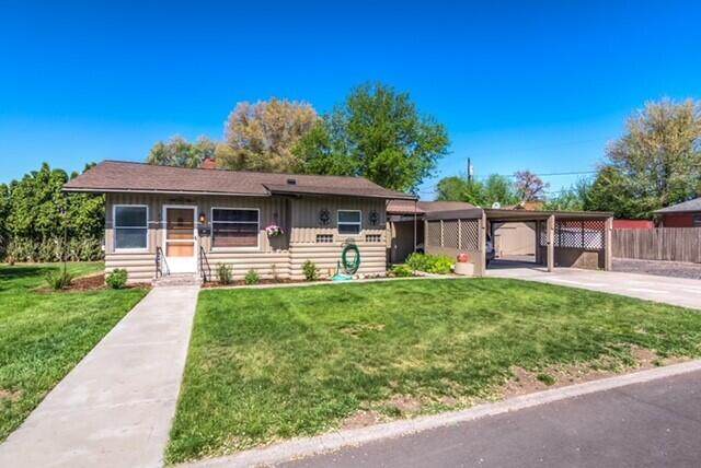 221 Idlewood Street - Photo 1