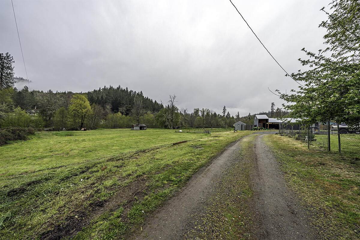 11000 Evans Creek Road - Photo 1