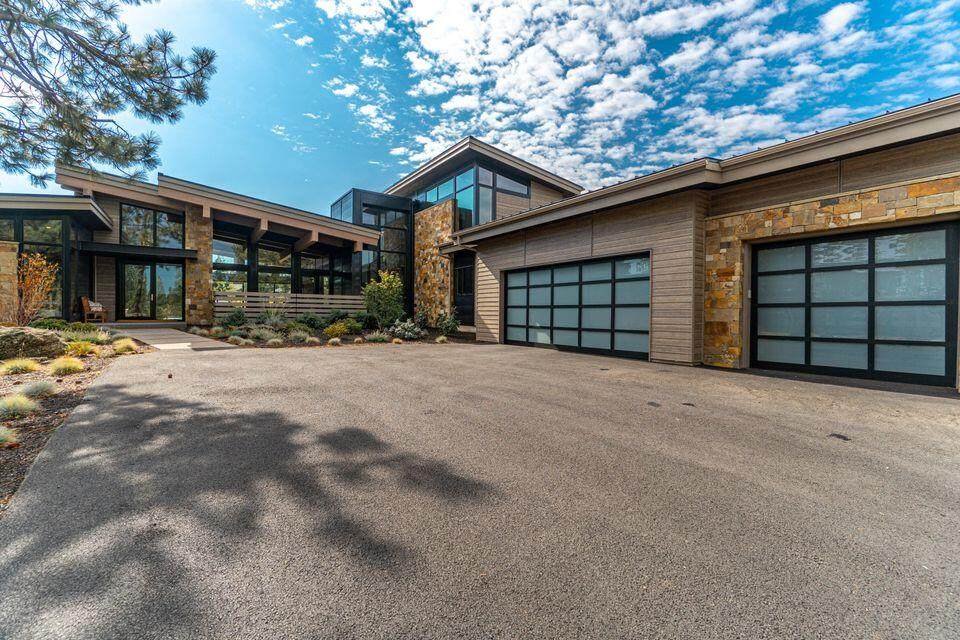 61862 Hosmer Lake Drive - Photo 1