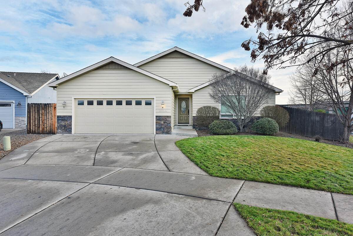 2294 Kingswood Drive - Photo 1