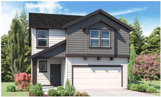 5320 Amberview Lane - Photo 1