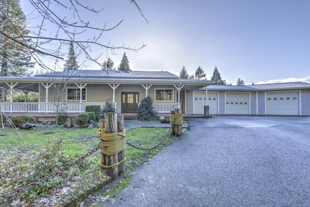 11920 Redwood Highway - Photo 1