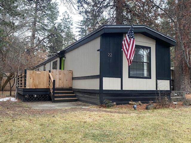 61040 Queens Drive - Photo 1