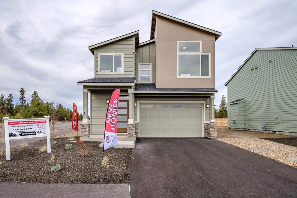 51767 Fordham Drive - Photo 1