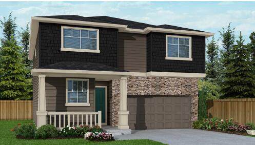 20628-Lot #270 Kira Street - Photo 1