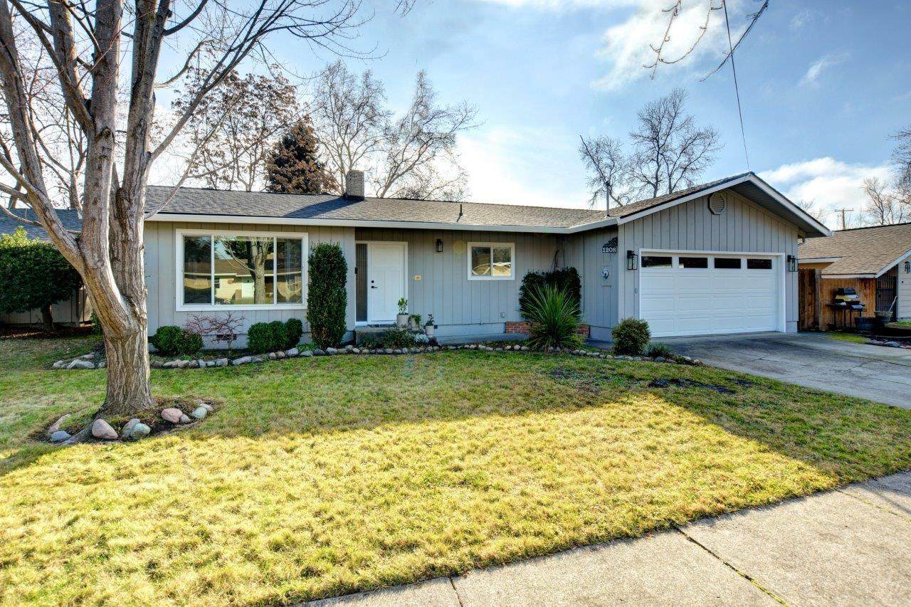 1208 Fortune Drive - Photo 1