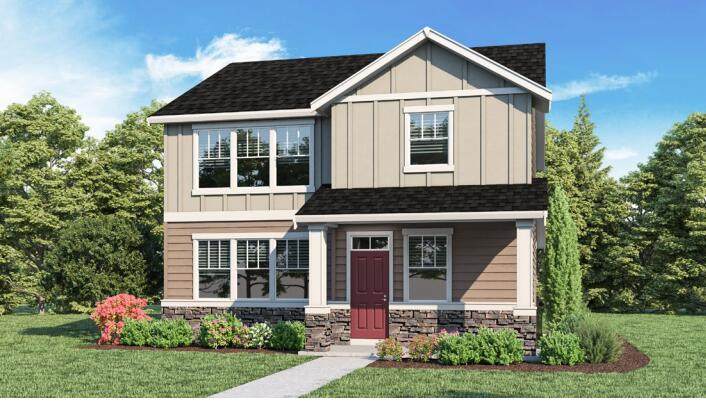 20524-Lot #336 Byron Avenue - Photo 1
