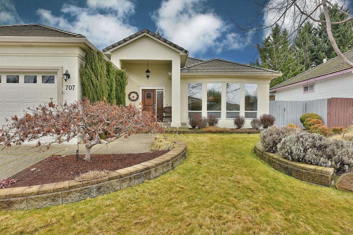 707 Eastridge Drive - Photo 1
